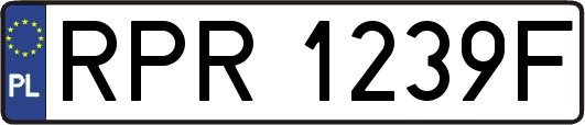 RPR1239F
