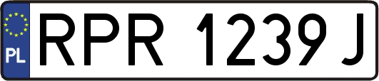 RPR1239J