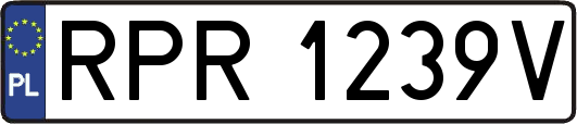 RPR1239V