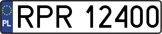 RPR12400