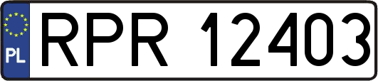 RPR12403