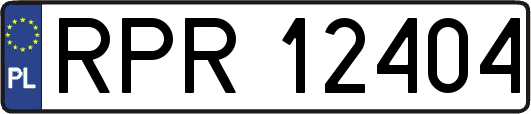 RPR12404