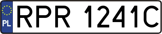 RPR1241C