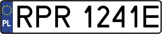 RPR1241E
