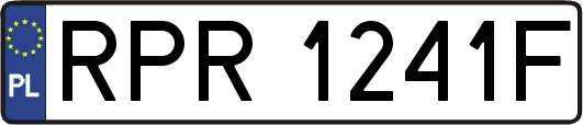 RPR1241F