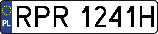 RPR1241H