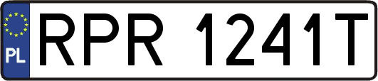 RPR1241T