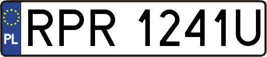 RPR1241U