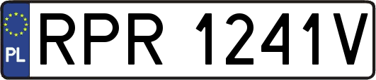 RPR1241V