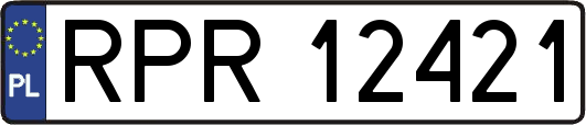 RPR12421