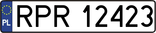 RPR12423