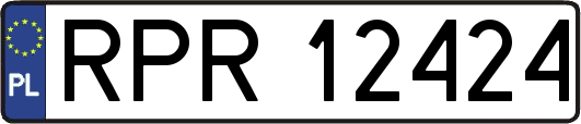RPR12424