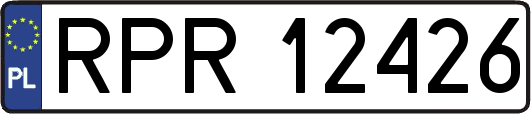RPR12426
