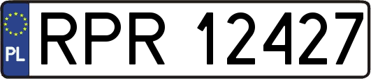 RPR12427