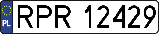 RPR12429