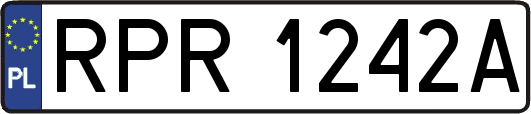 RPR1242A