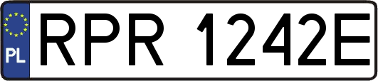 RPR1242E