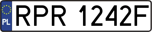 RPR1242F