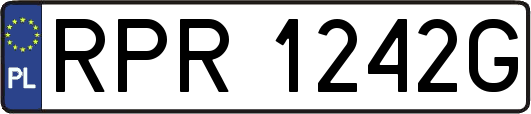 RPR1242G