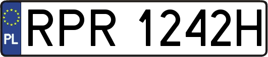 RPR1242H