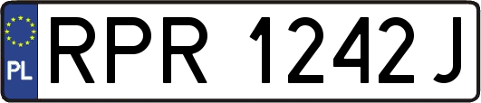 RPR1242J