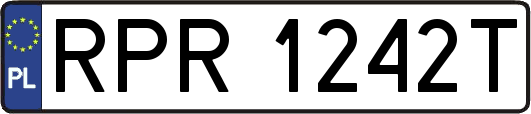 RPR1242T