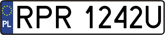 RPR1242U