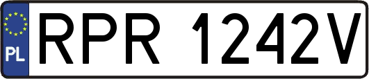 RPR1242V