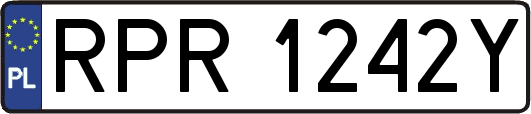 RPR1242Y
