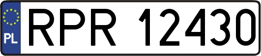 RPR12430