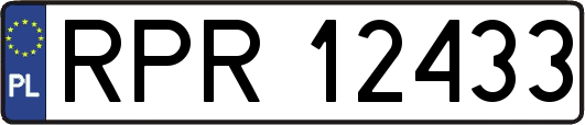 RPR12433