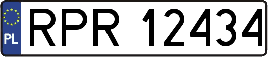 RPR12434