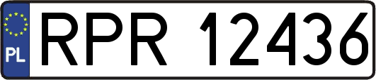 RPR12436
