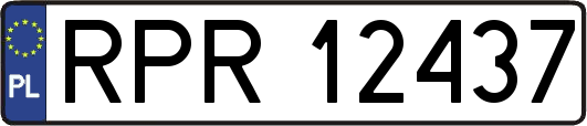 RPR12437