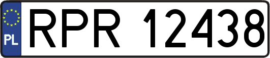 RPR12438