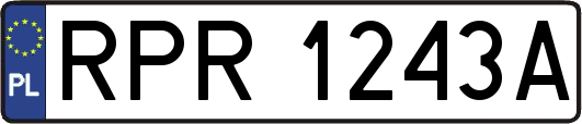 RPR1243A