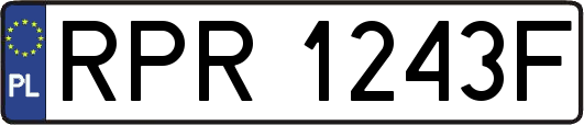 RPR1243F