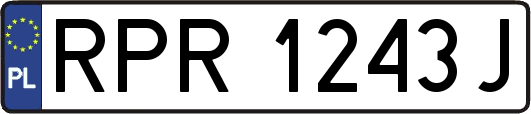 RPR1243J