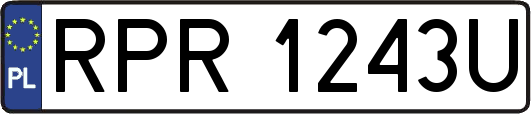 RPR1243U