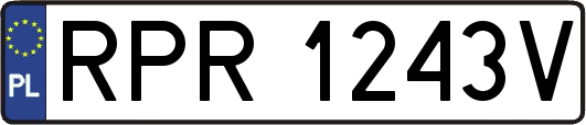 RPR1243V