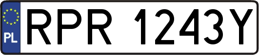 RPR1243Y