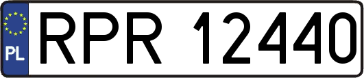 RPR12440