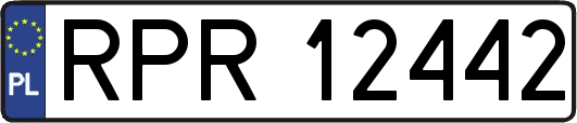 RPR12442