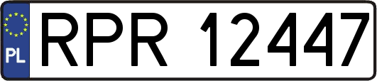 RPR12447