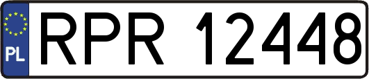 RPR12448