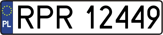 RPR12449