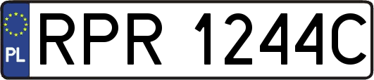 RPR1244C