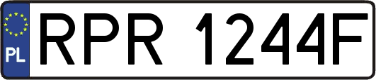RPR1244F