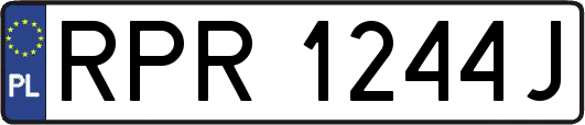 RPR1244J