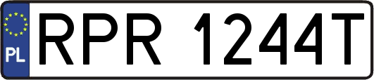 RPR1244T